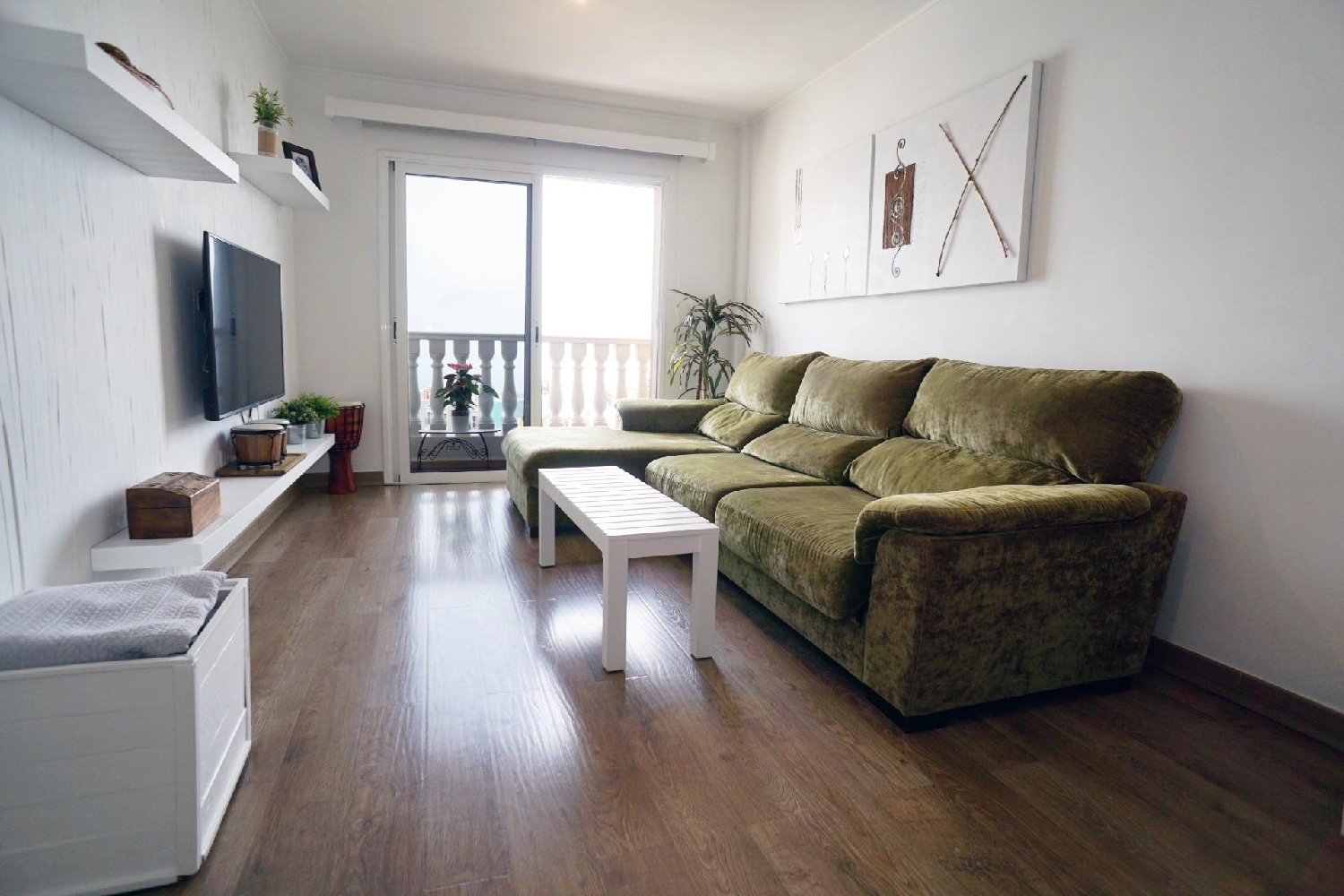  te koop appartement Los Realejos Zona Norte 7