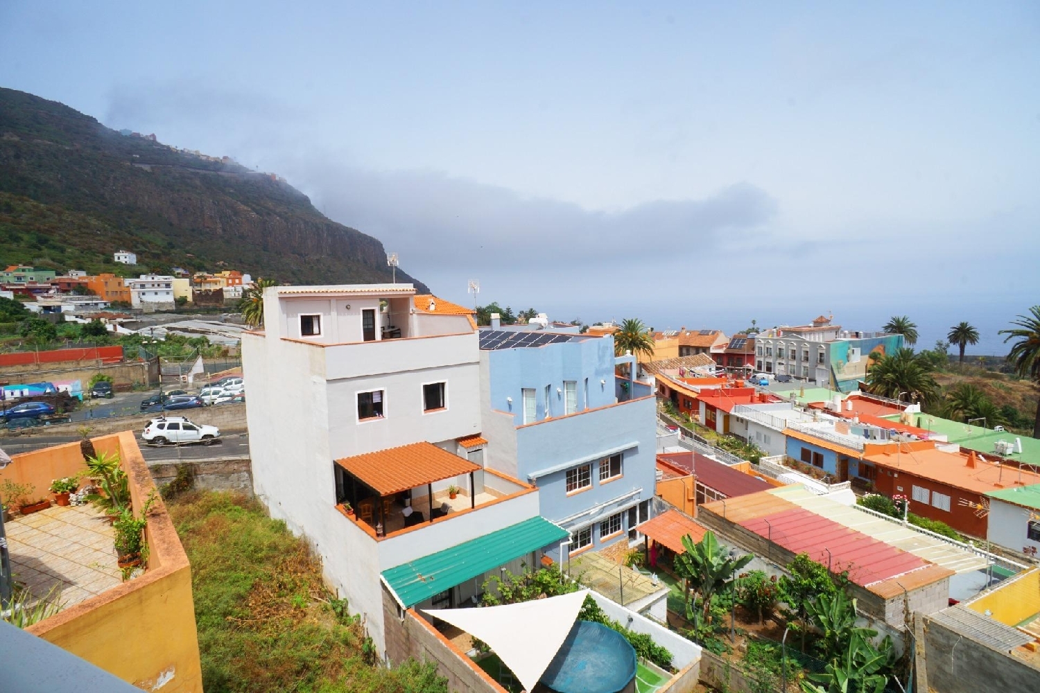  te koop appartement Los Realejos Zona Norte 3