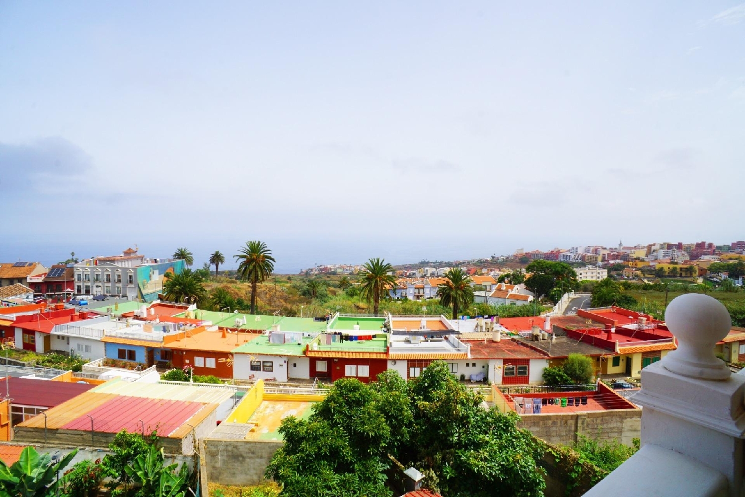  te koop appartement Los Realejos Zona Norte 2