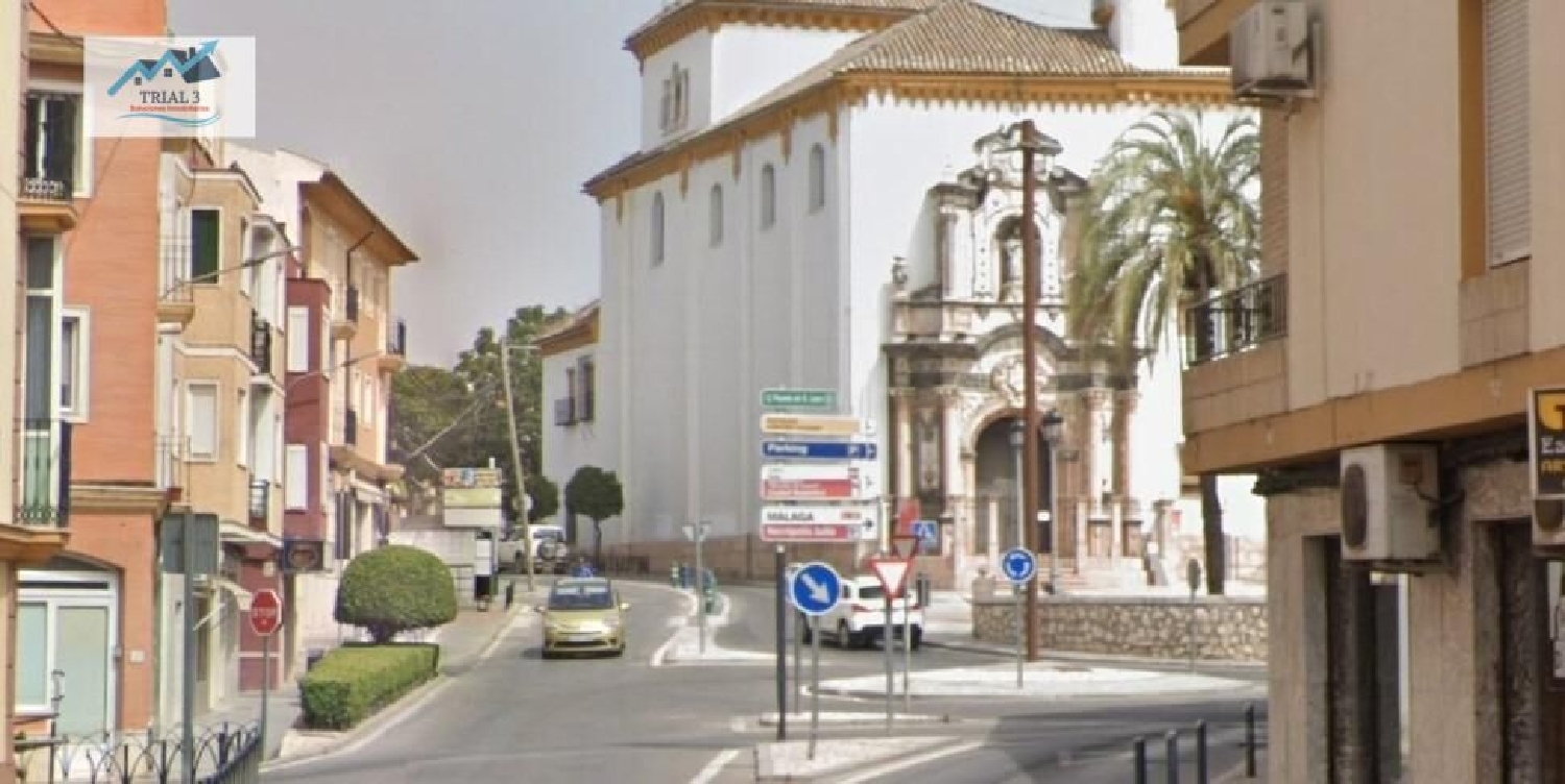  for sale apartment Lucena Subbética 1