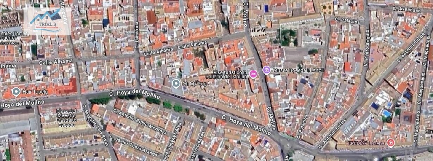 for sale apartment Lucena Subbética 2