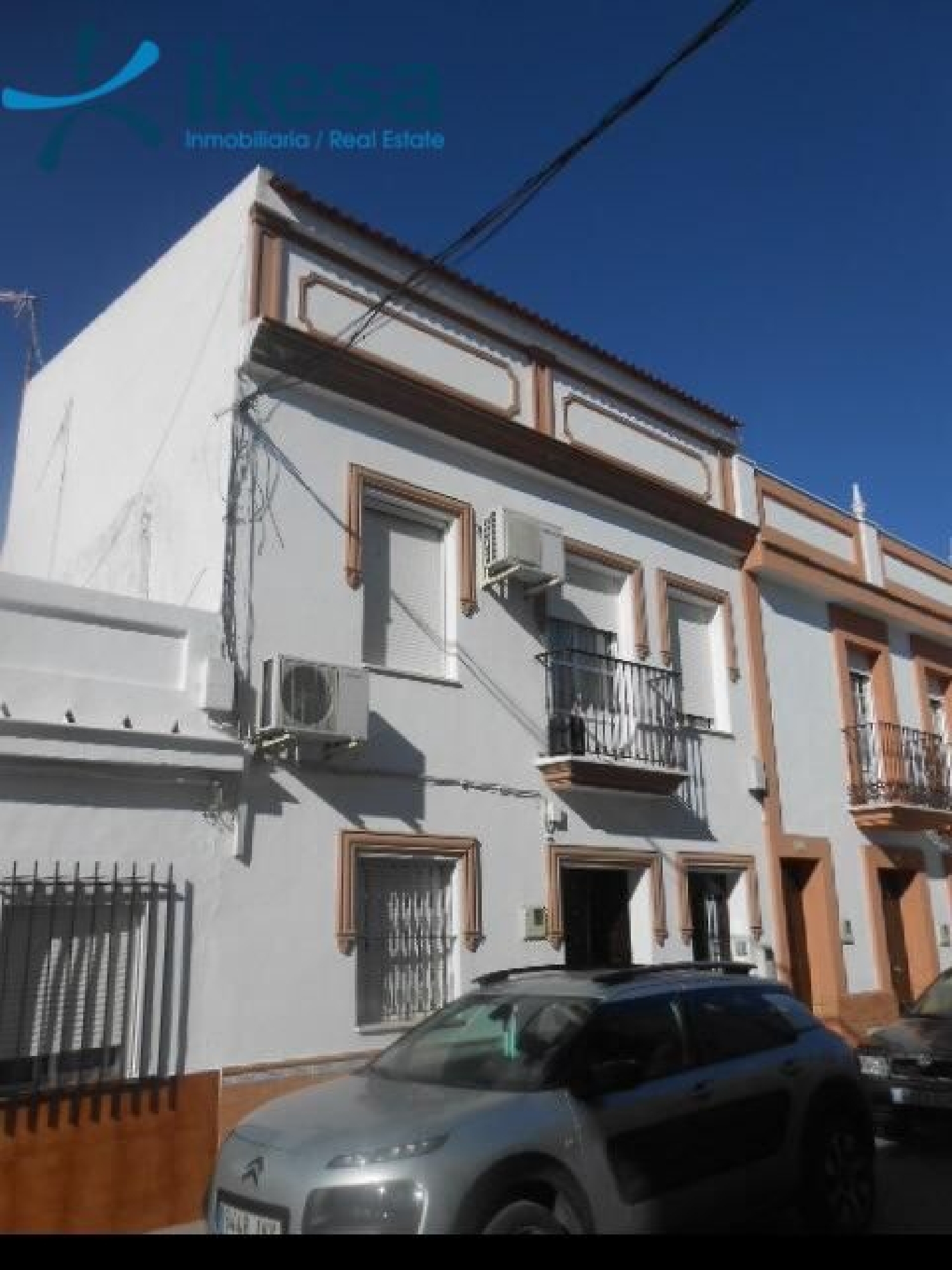  till salu lägenhet Lucena Del Puerto Condado (El) 1