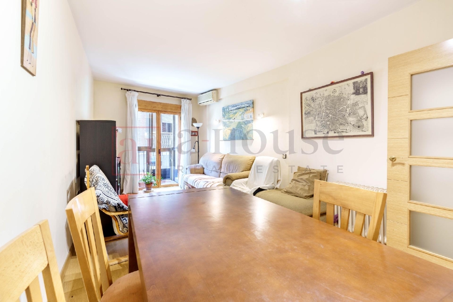  kaufen Wohnung Madrid Valle Del Almanzora 1