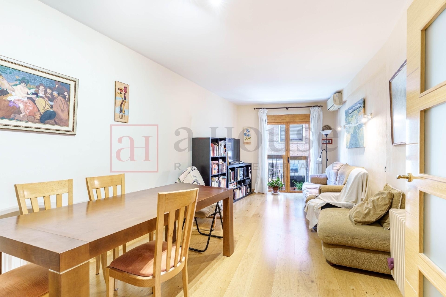  kaufen Wohnung Madrid Valle Del Almanzora 2