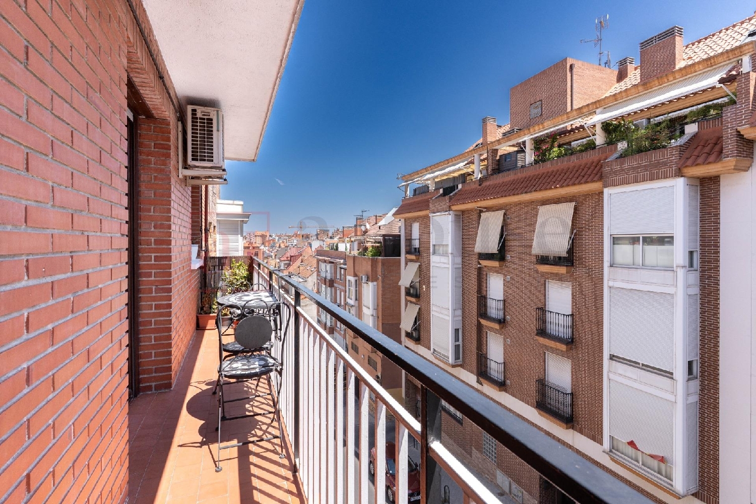  till salu lägenhet Madrid Valle Del Almanzora 8