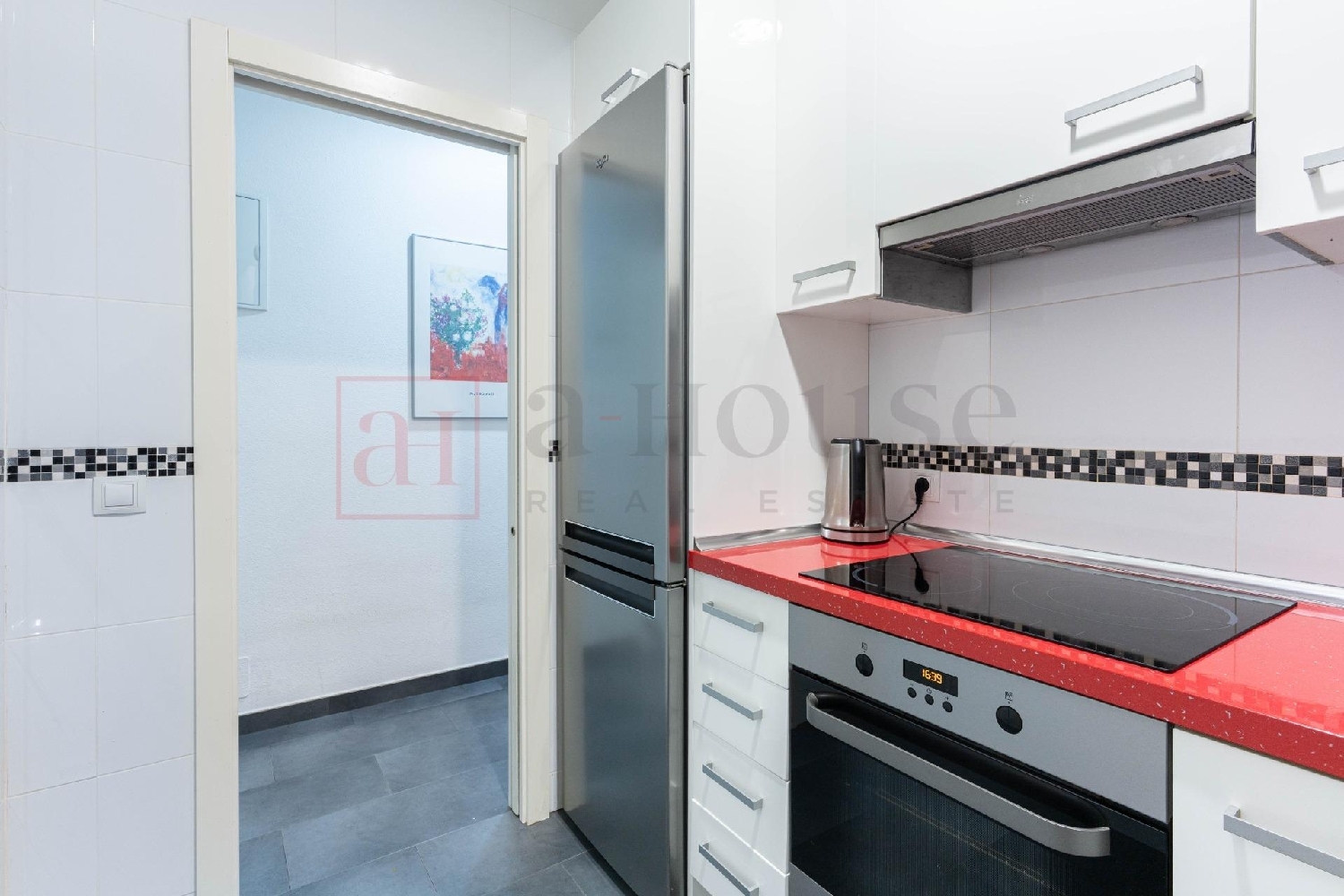  te koop appartement Madrid Valle Del Almanzora 8