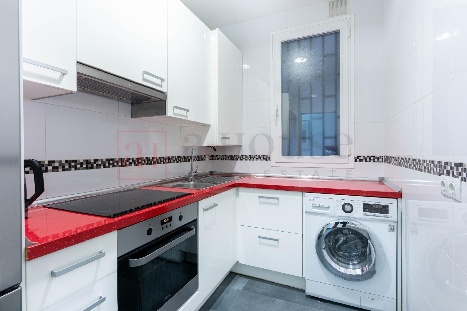  te koop appartement Madrid Valle Del Almanzora 7