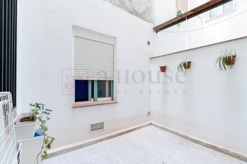 Madrid Valle Del Almanzora appartement foto 6305135