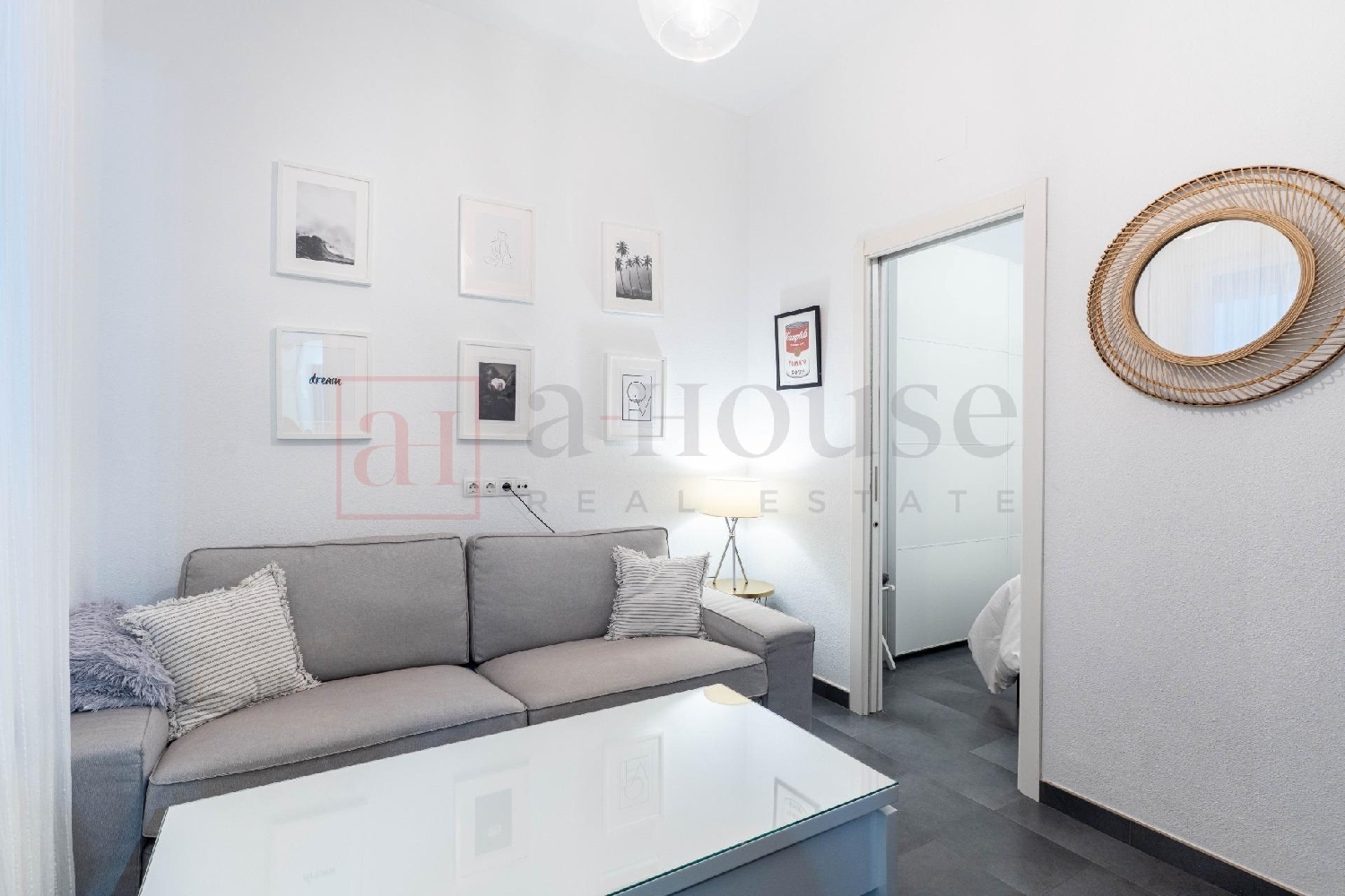  te koop appartement Madrid Valle Del Almanzora 3