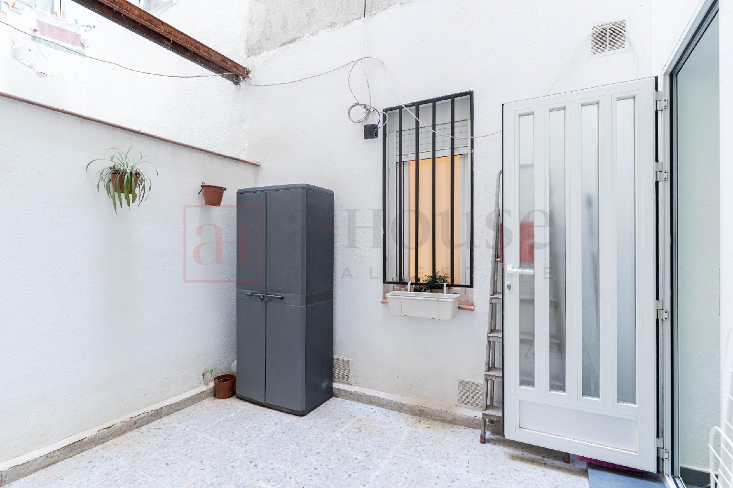  te koop appartement Madrid Valle Del Almanzora 5