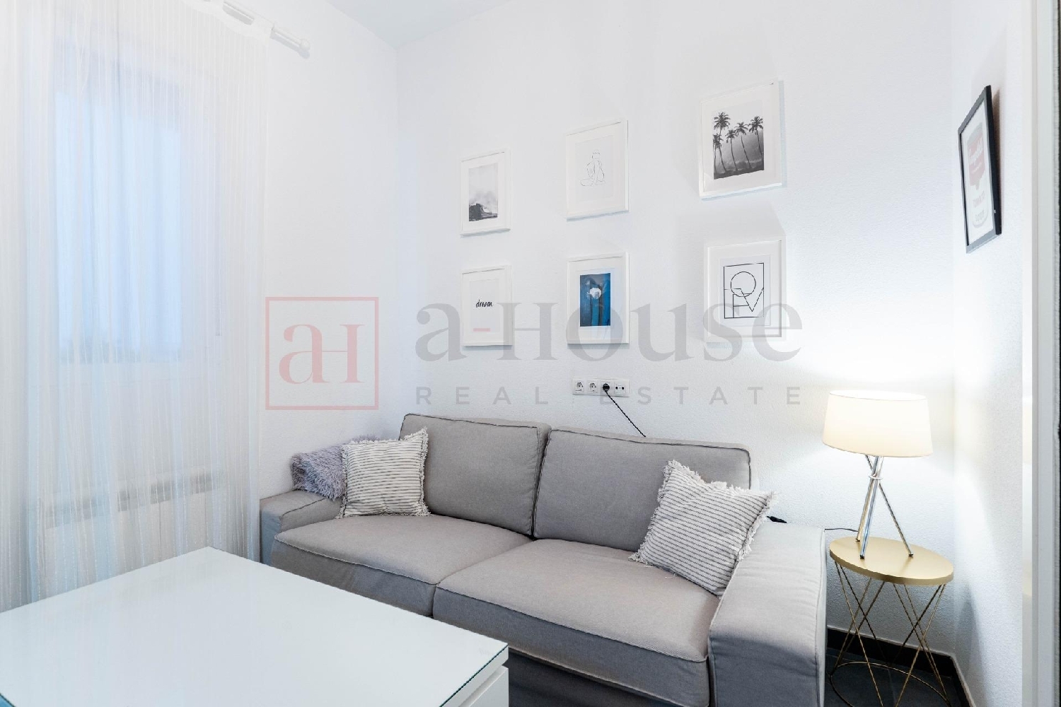  te koop appartement Madrid Valle Del Almanzora 2