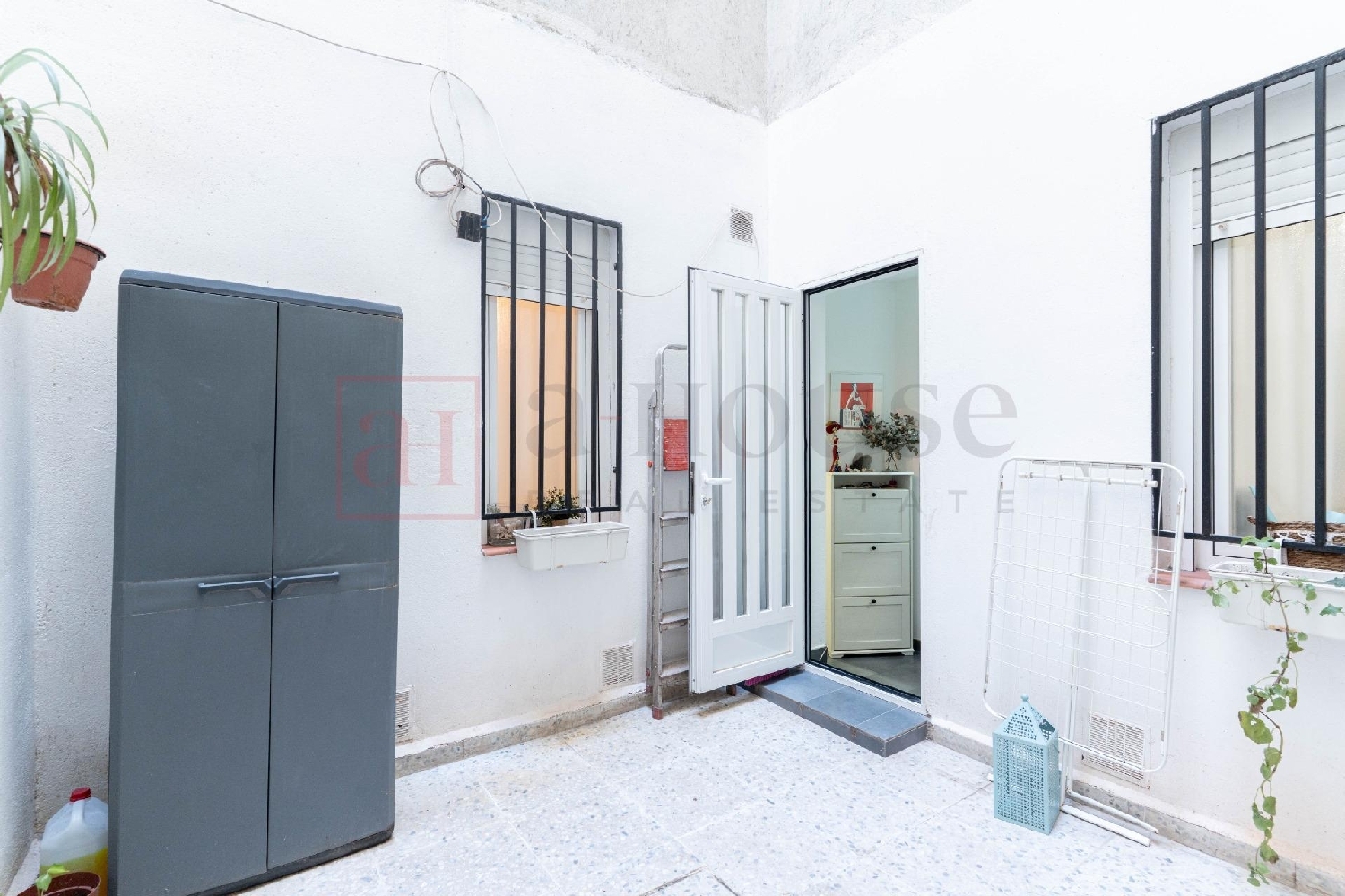  te koop appartement Madrid Valle Del Almanzora 4