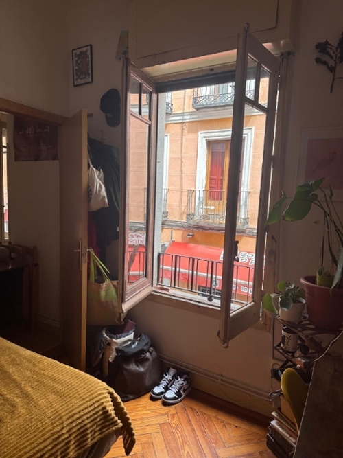 Madrid Valle Del Almanzora Wohnung Bild 6295222