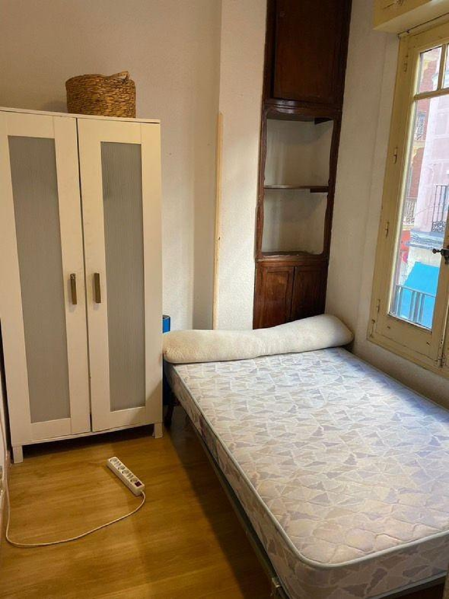  till salu lägenhet Madrid Valle Del Almanzora 6