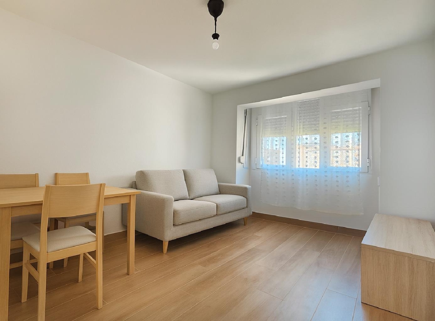  te koop appartement Madrid Valle Del Almanzora 1