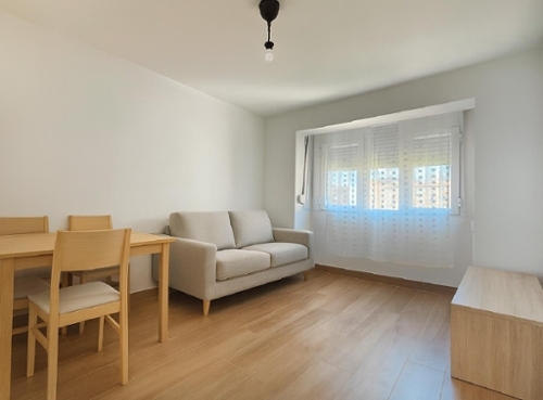 Madrid Valle Del Almanzora appartement foto 6300345