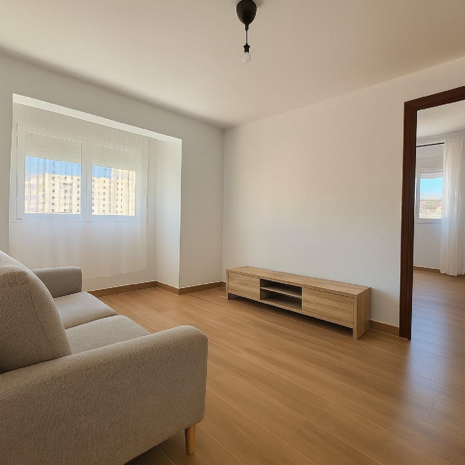  te koop appartement Madrid Valle Del Almanzora 3