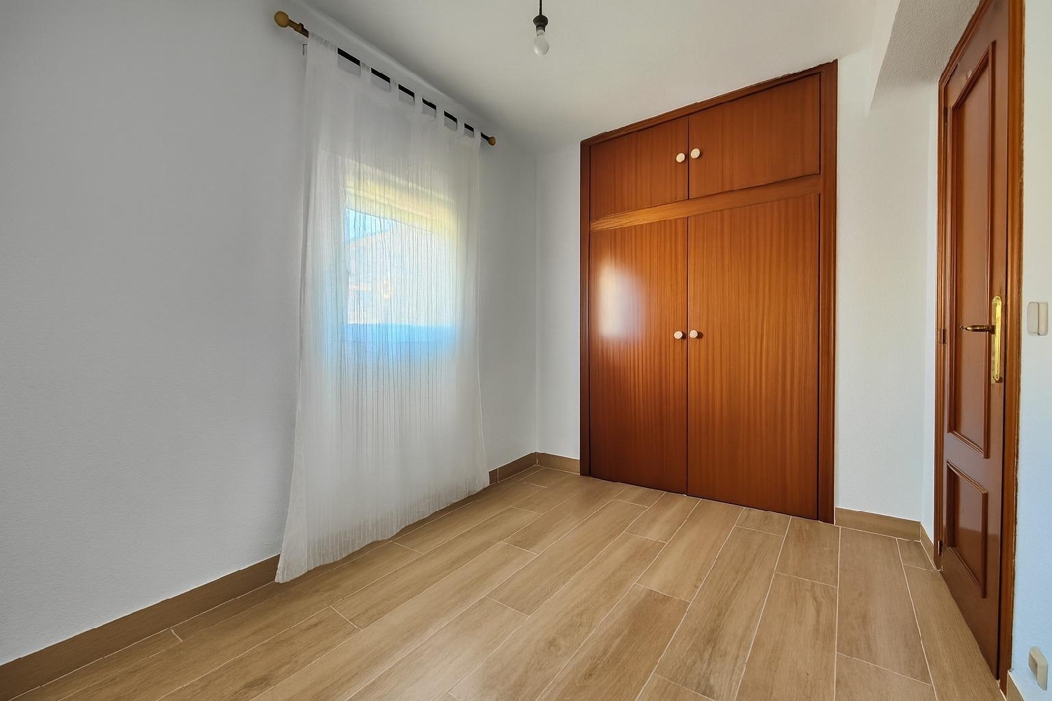  te koop appartement Madrid Valle Del Almanzora 7