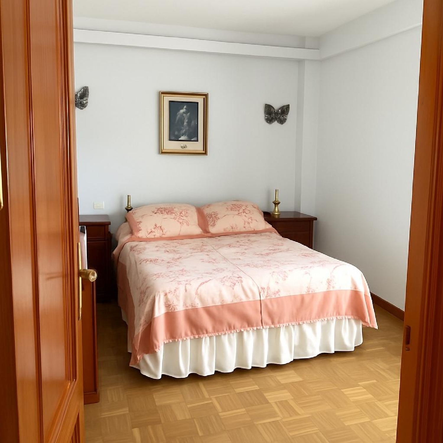  till salu lägenhet Madrid Valle Del Almanzora 8