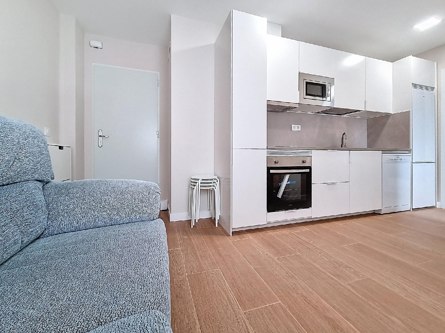  en venta apartamento Madrid Valle Del Almanzora 1