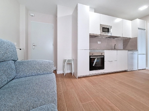 Madrid Valle Del Almanzora appartement foto 6293532