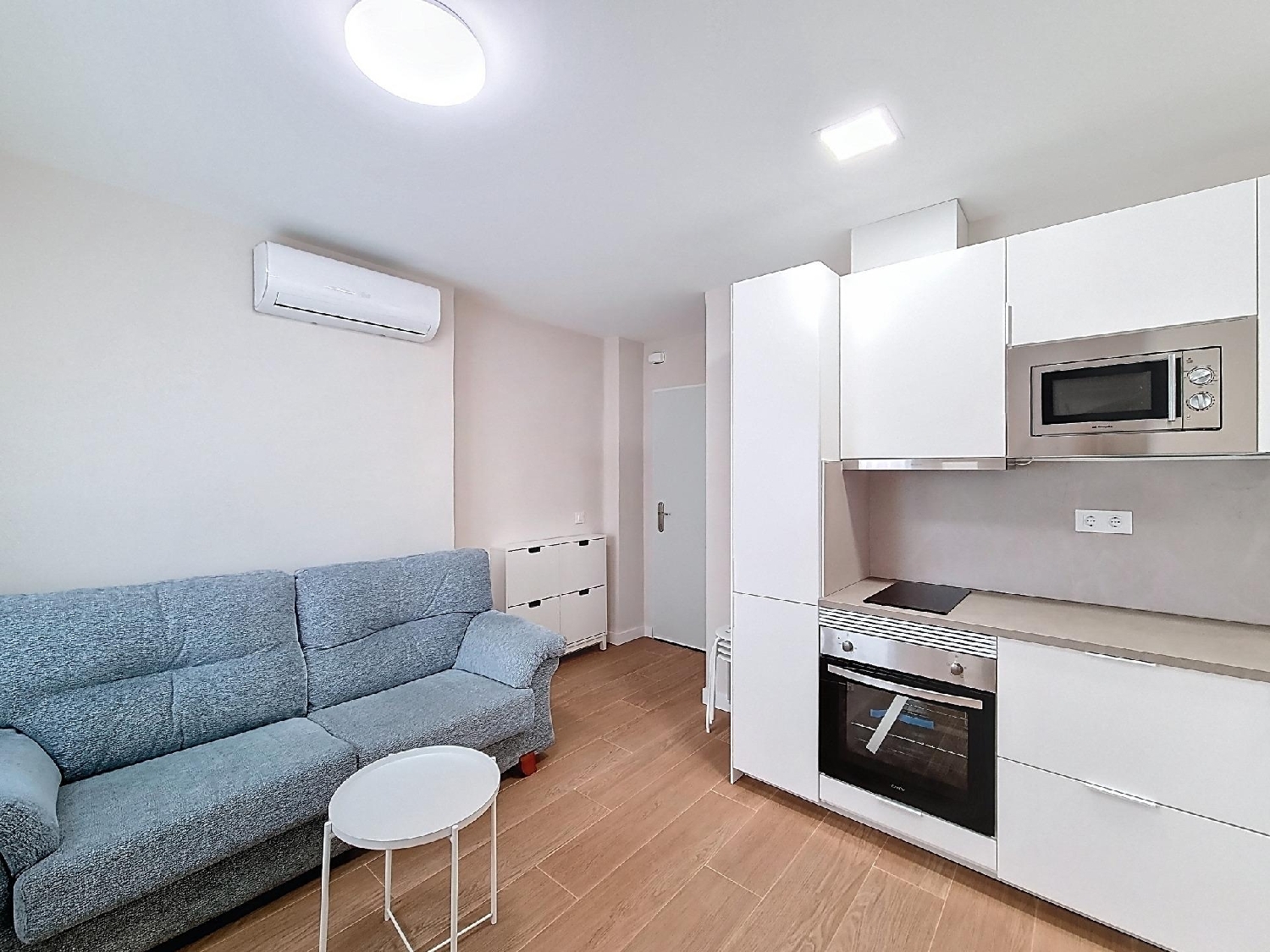  en venta apartamento Madrid Valle Del Almanzora 4