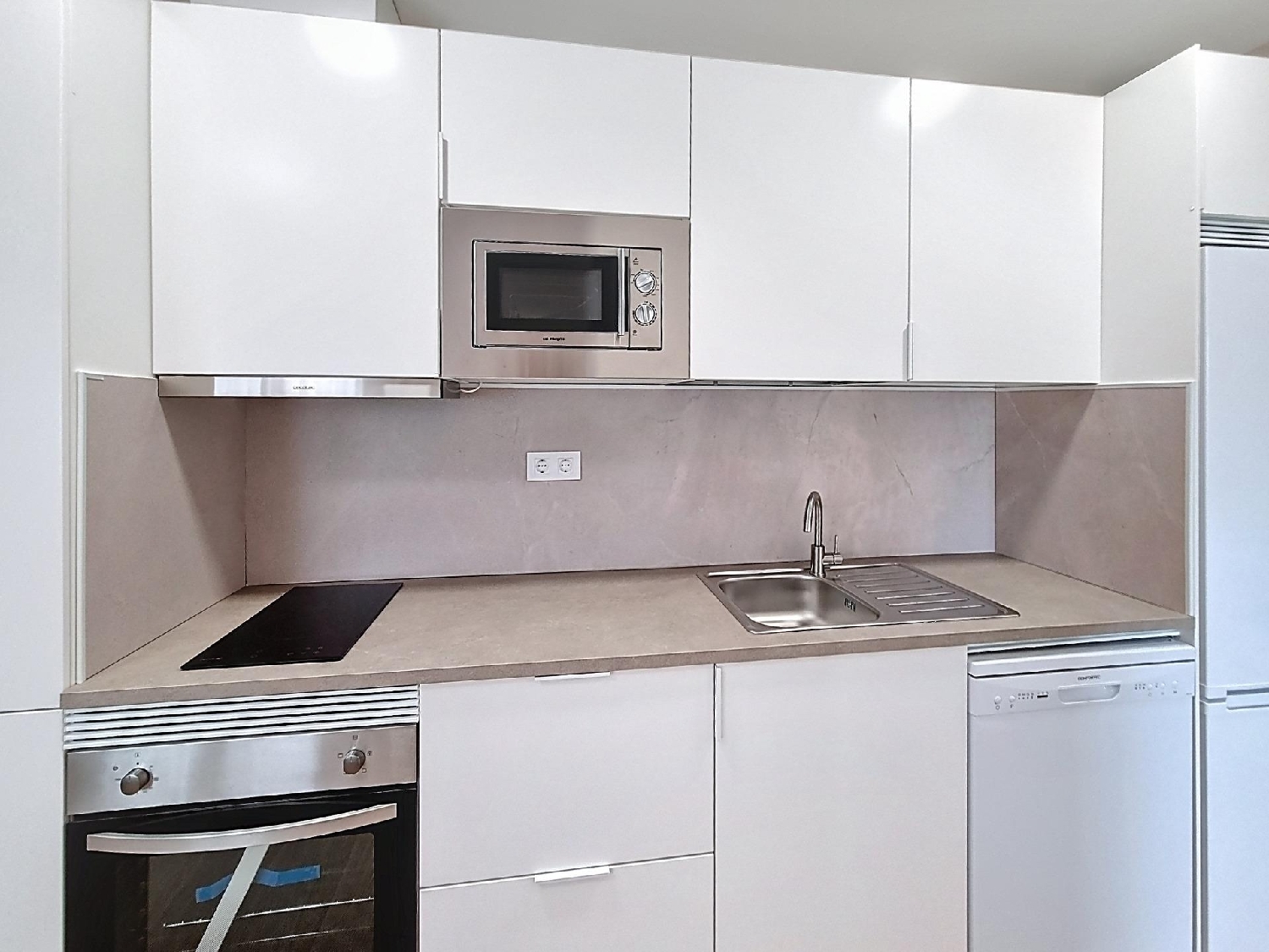  en venta apartamento Madrid Valle Del Almanzora 3
