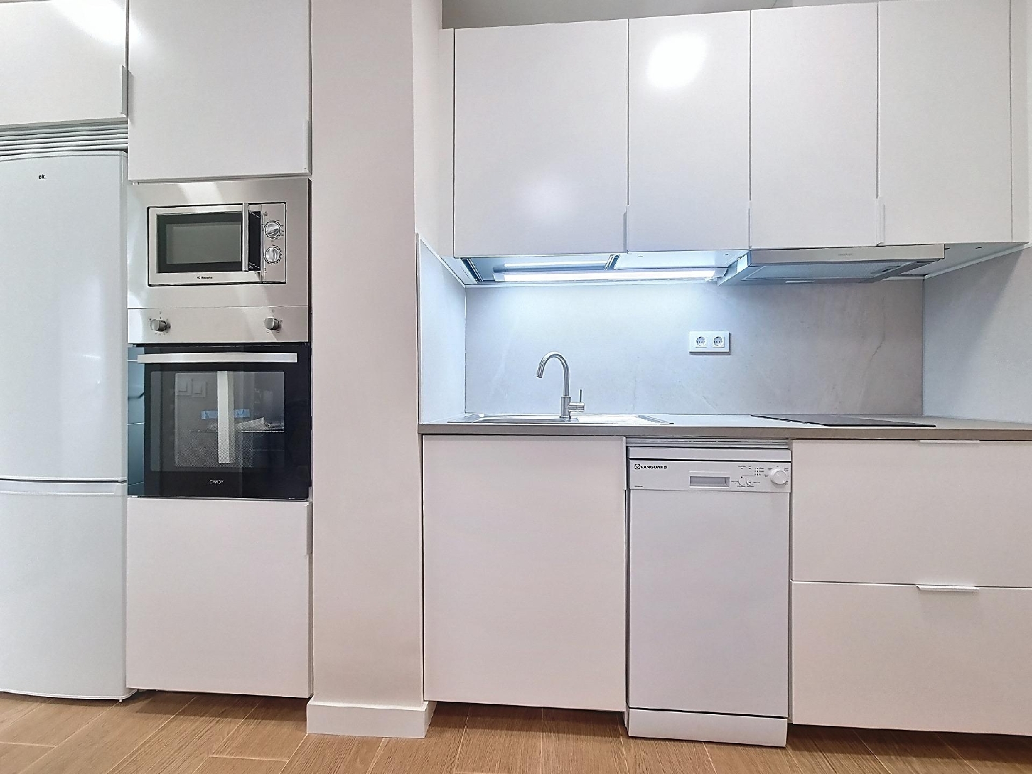 te koop appartement Madrid Valle Del Almanzora 3