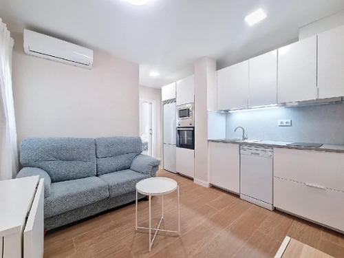 Madrid Valle Del Almanzora appartement foto 6295700