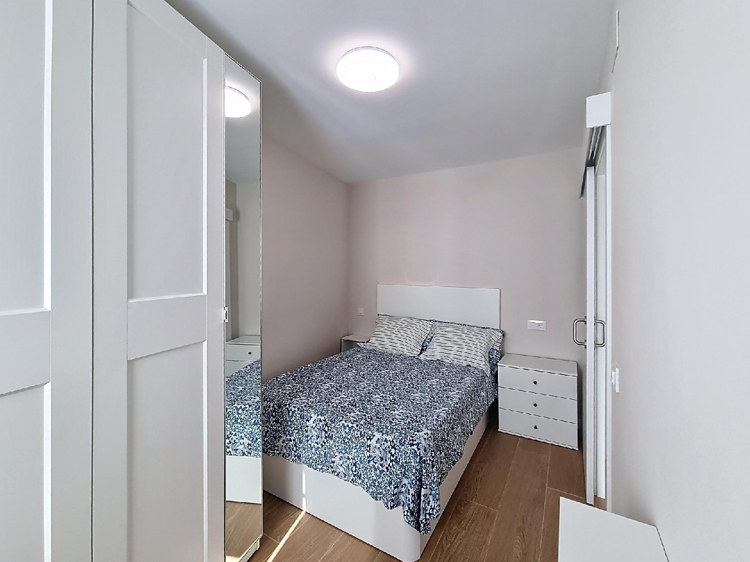  te koop appartement Madrid Valle Del Almanzora 8