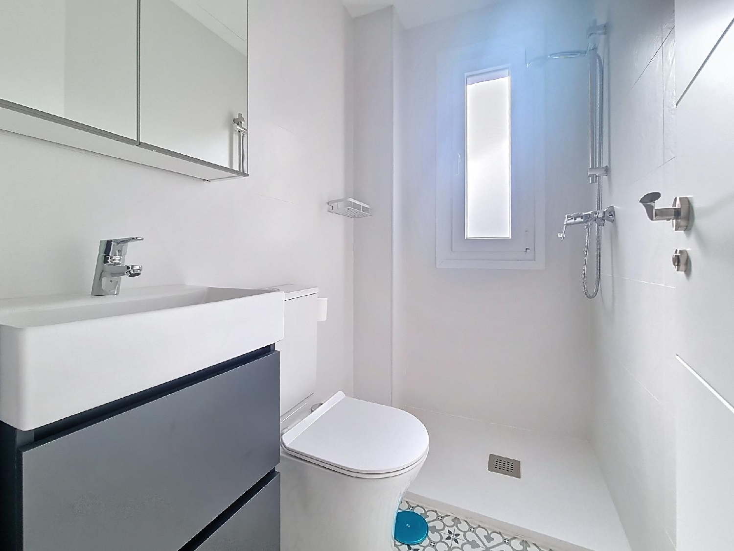  te koop appartement Madrid Valle Del Almanzora 5