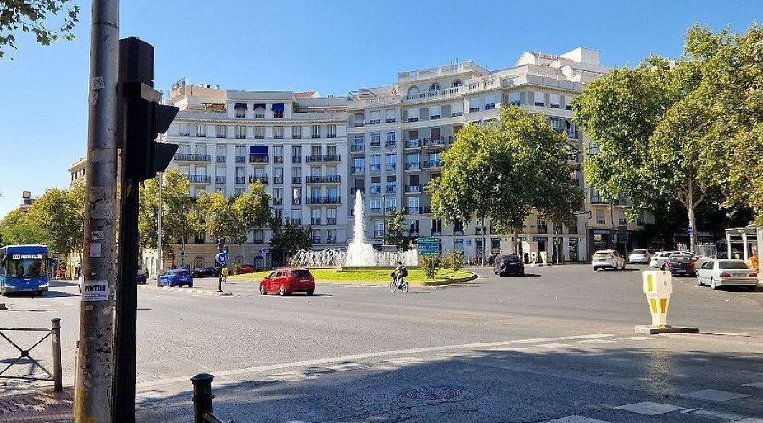  for sale apartment Madrid Valle Del Almanzora 3