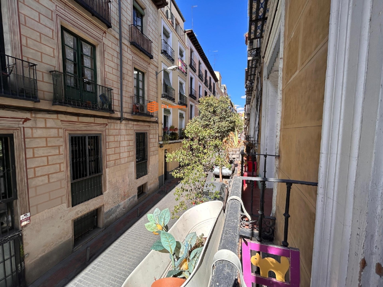 te koop appartement Madrid Valle Del Almanzora 3