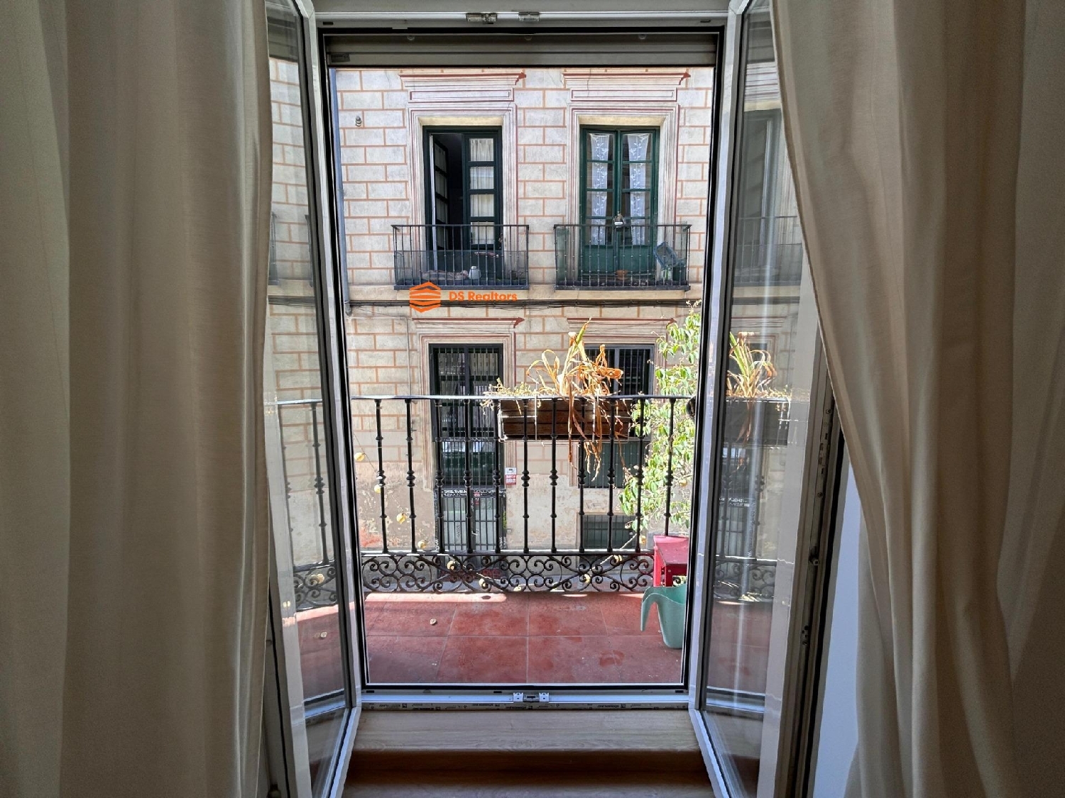 te koop appartement Madrid Valle Del Almanzora 2