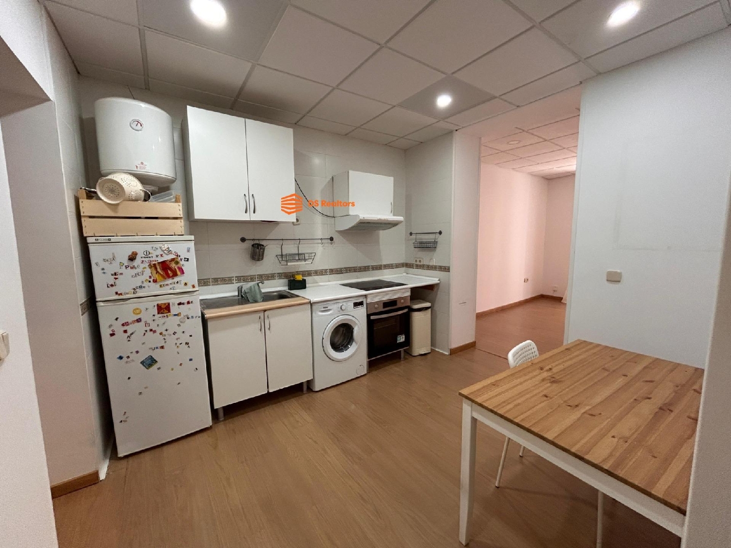  te koop appartement Madrid Valle Del Almanzora 6