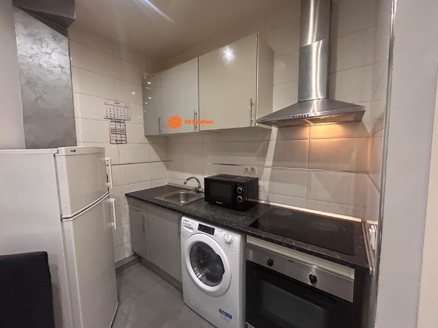  te koop appartement Madrid Valle Del Almanzora 2