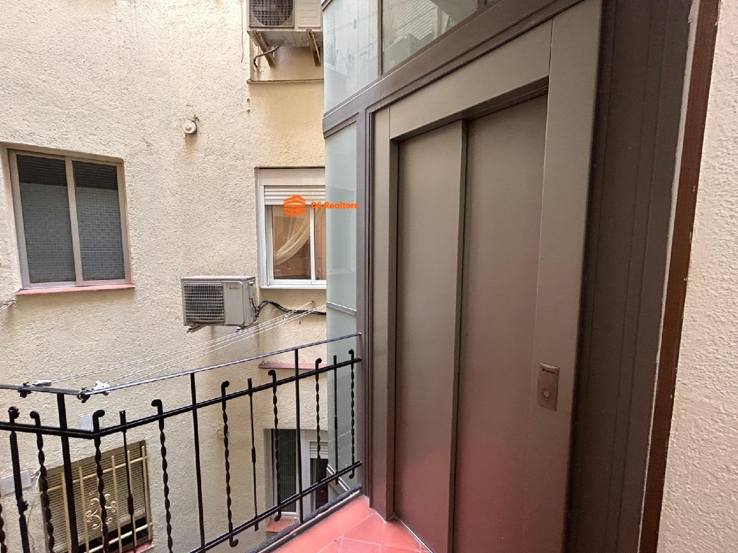  te koop appartement Madrid Valle Del Almanzora 5