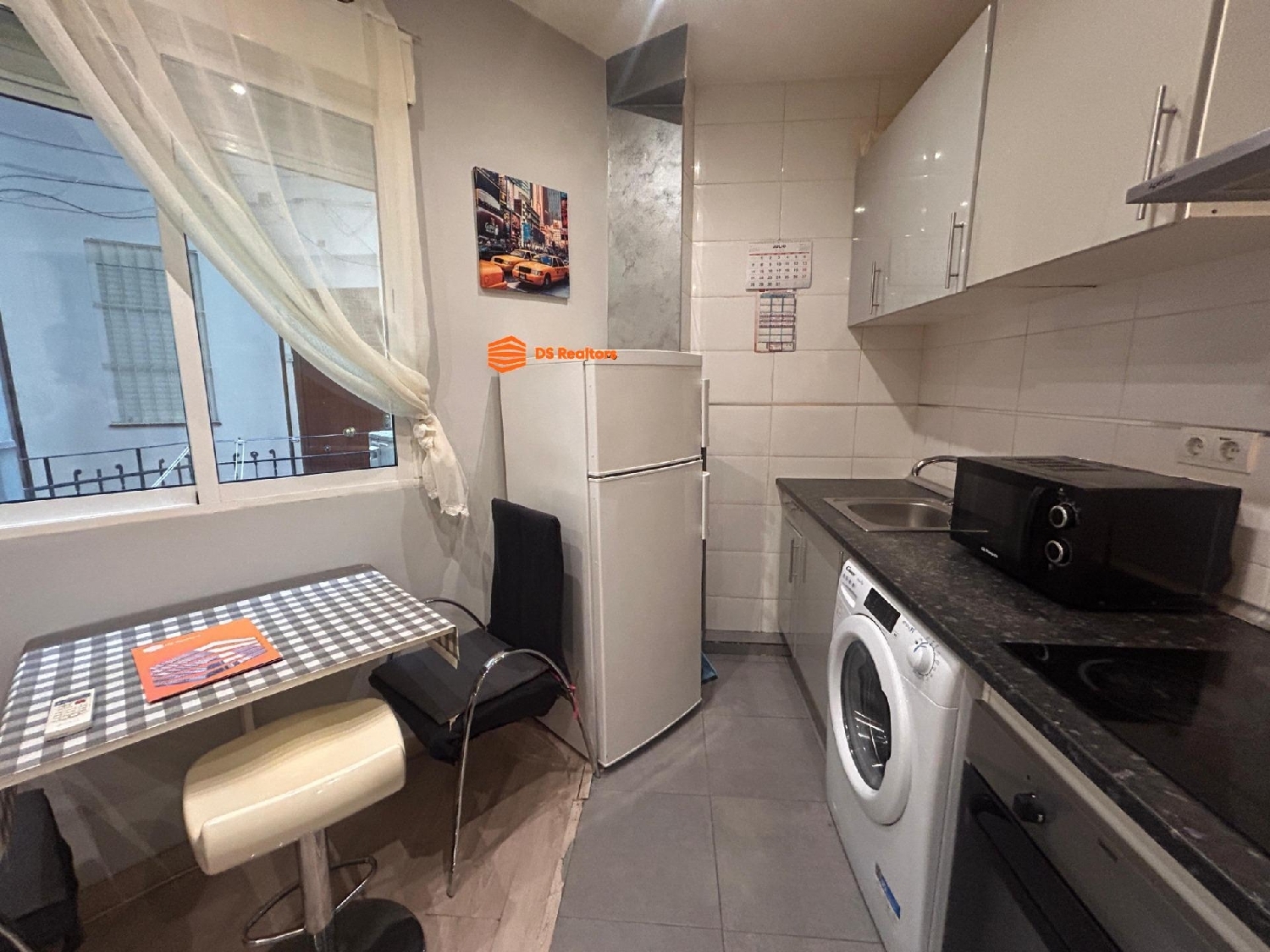  te koop appartement Madrid Valle Del Almanzora 8