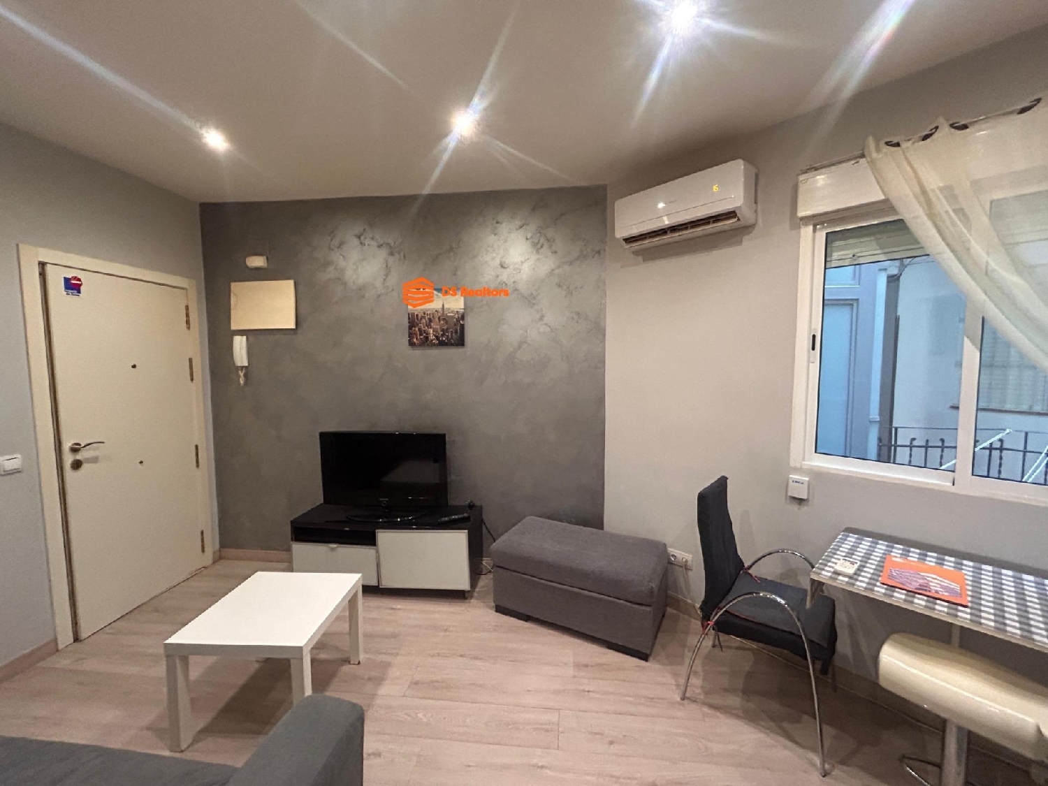  te koop appartement Madrid Valle Del Almanzora 1