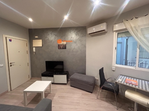 Madrid Valle Del Almanzora Wohnung Bild 6295240