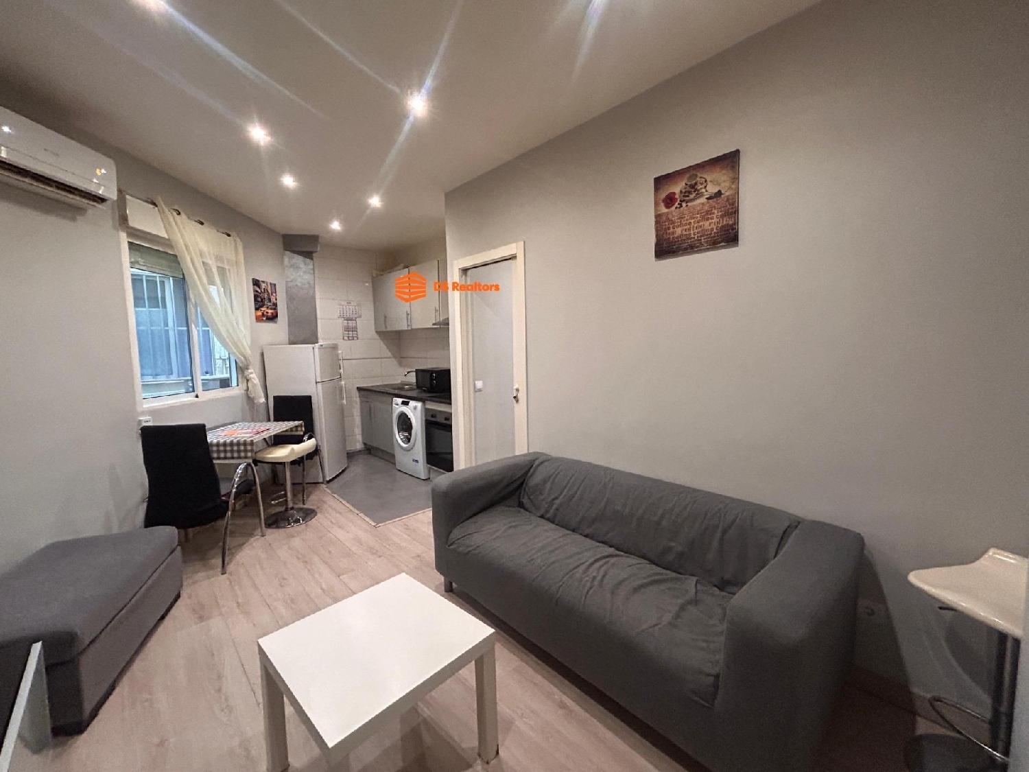  te koop appartement Madrid Valle Del Almanzora 7