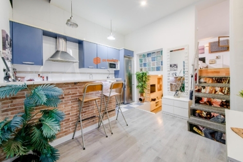 Madrid Valle Del Almanzora Wohnung Bild 6295242