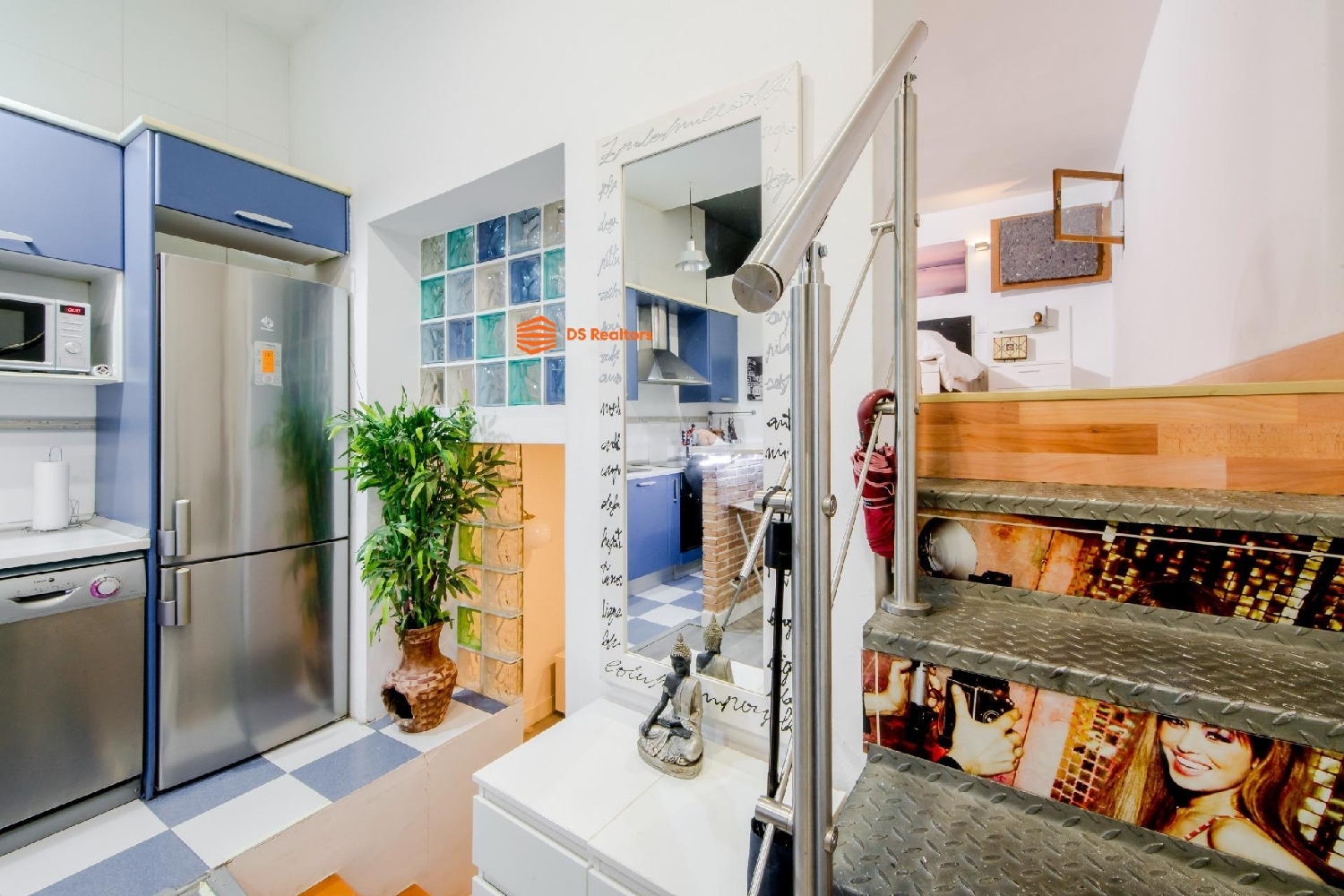  te koop appartement Madrid Valle Del Almanzora 7
