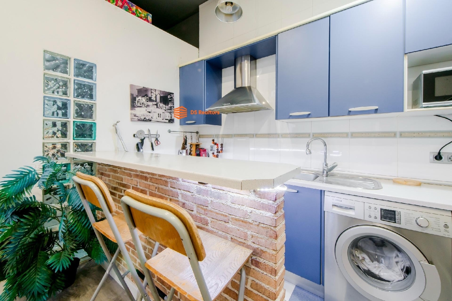  te koop appartement Madrid Valle Del Almanzora 3