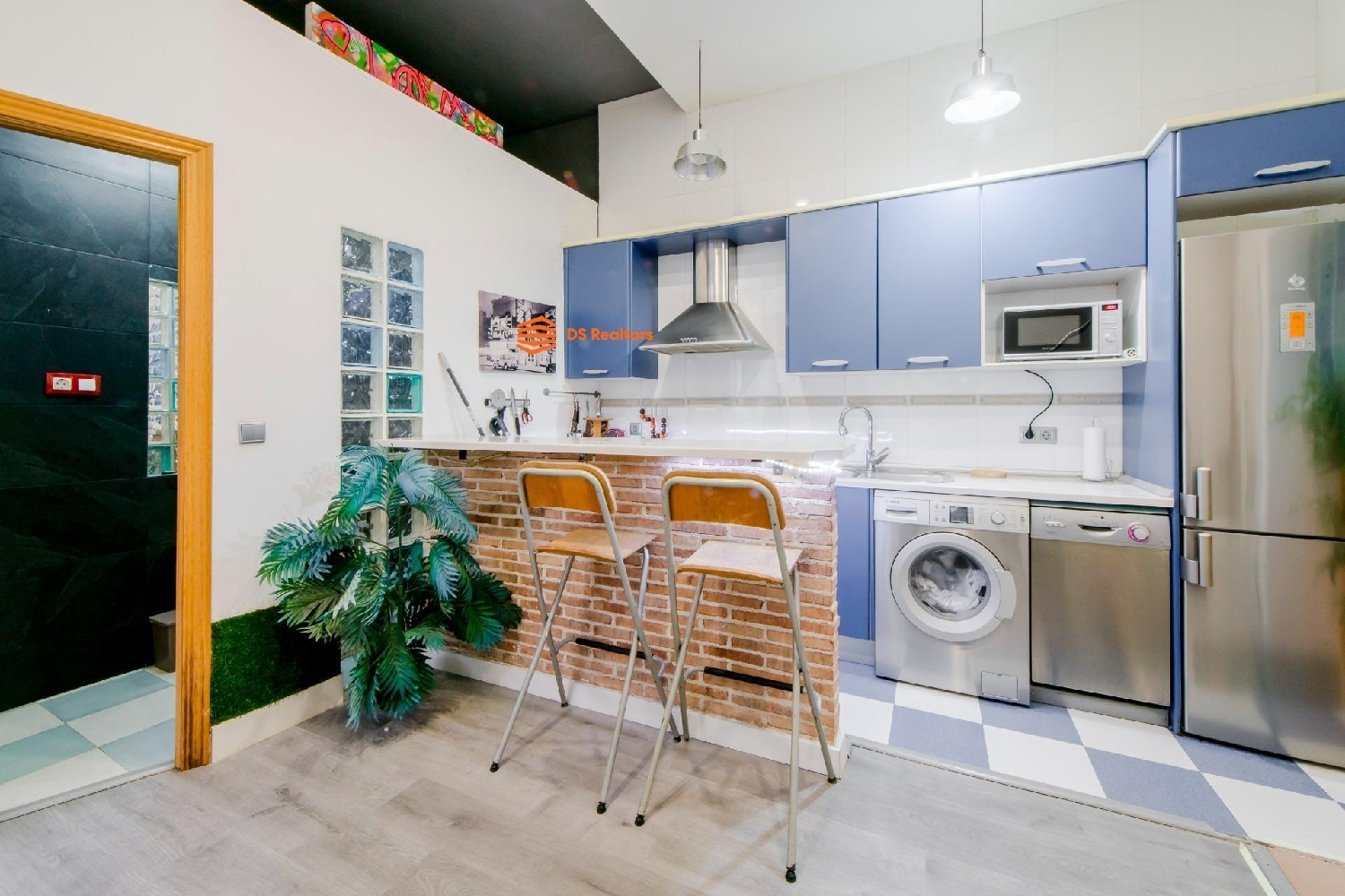  te koop appartement Madrid Valle Del Almanzora 5