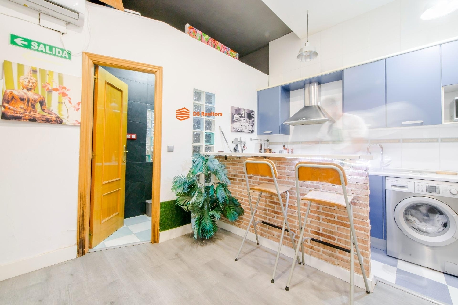  te koop appartement Madrid Valle Del Almanzora 6