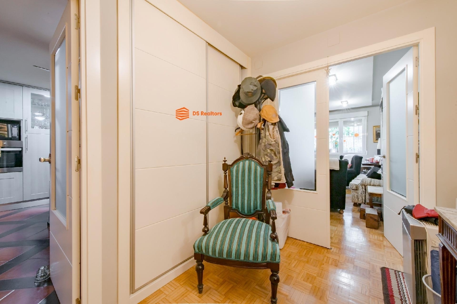  for sale apartment Madrid Valle Del Almanzora 8