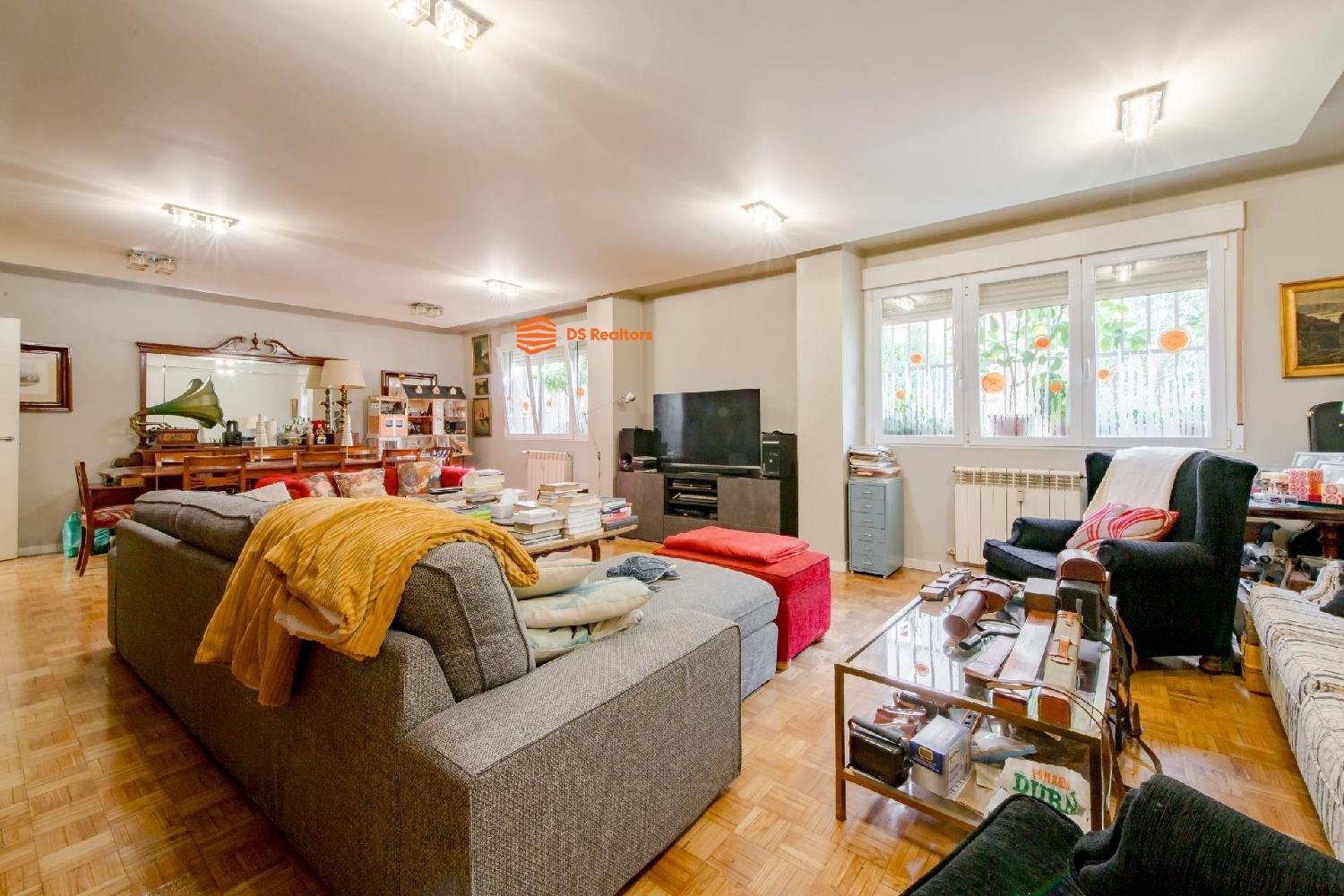  for sale apartment Madrid Valle Del Almanzora 7