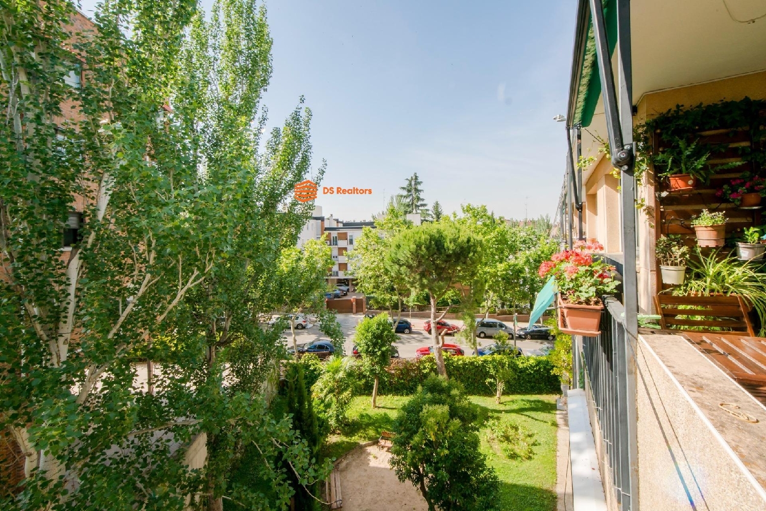  for sale apartment Madrid Valle Del Almanzora 2