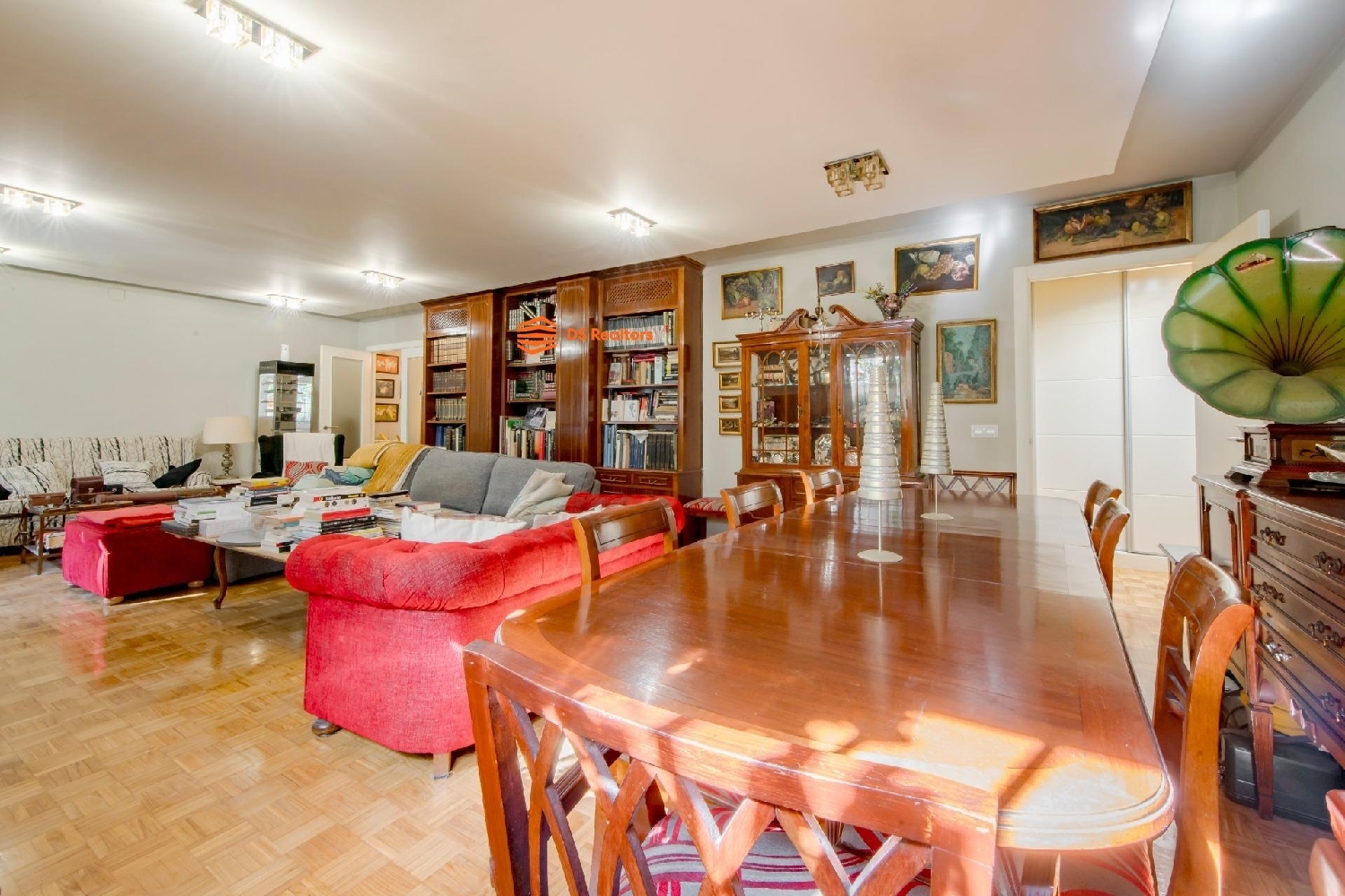  for sale apartment Madrid Valle Del Almanzora 6